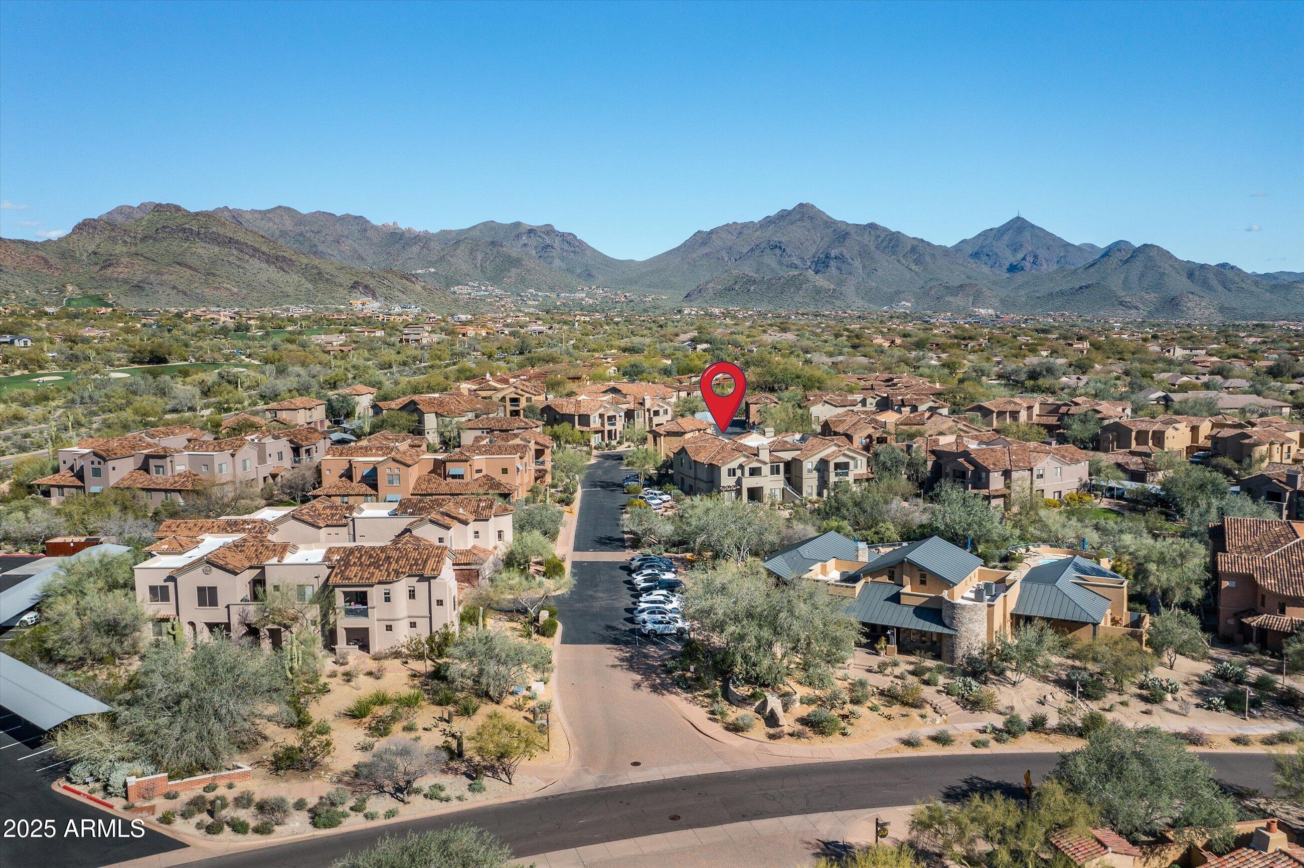 20801 N 90TH Place 107