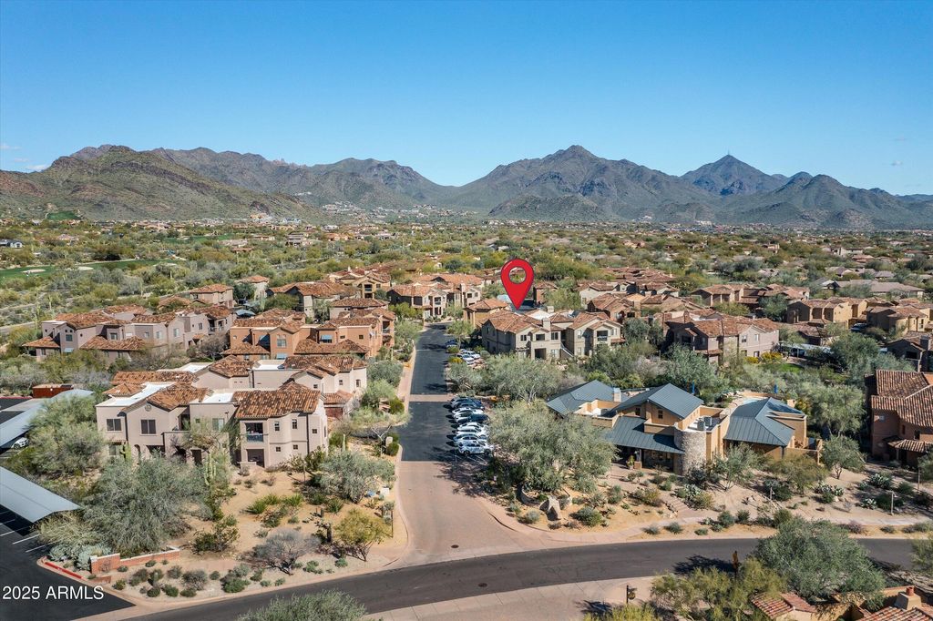 Photo of 20801 N 90th Place #107, Scottsdale, AZ 85255 (MLS # 6936542)