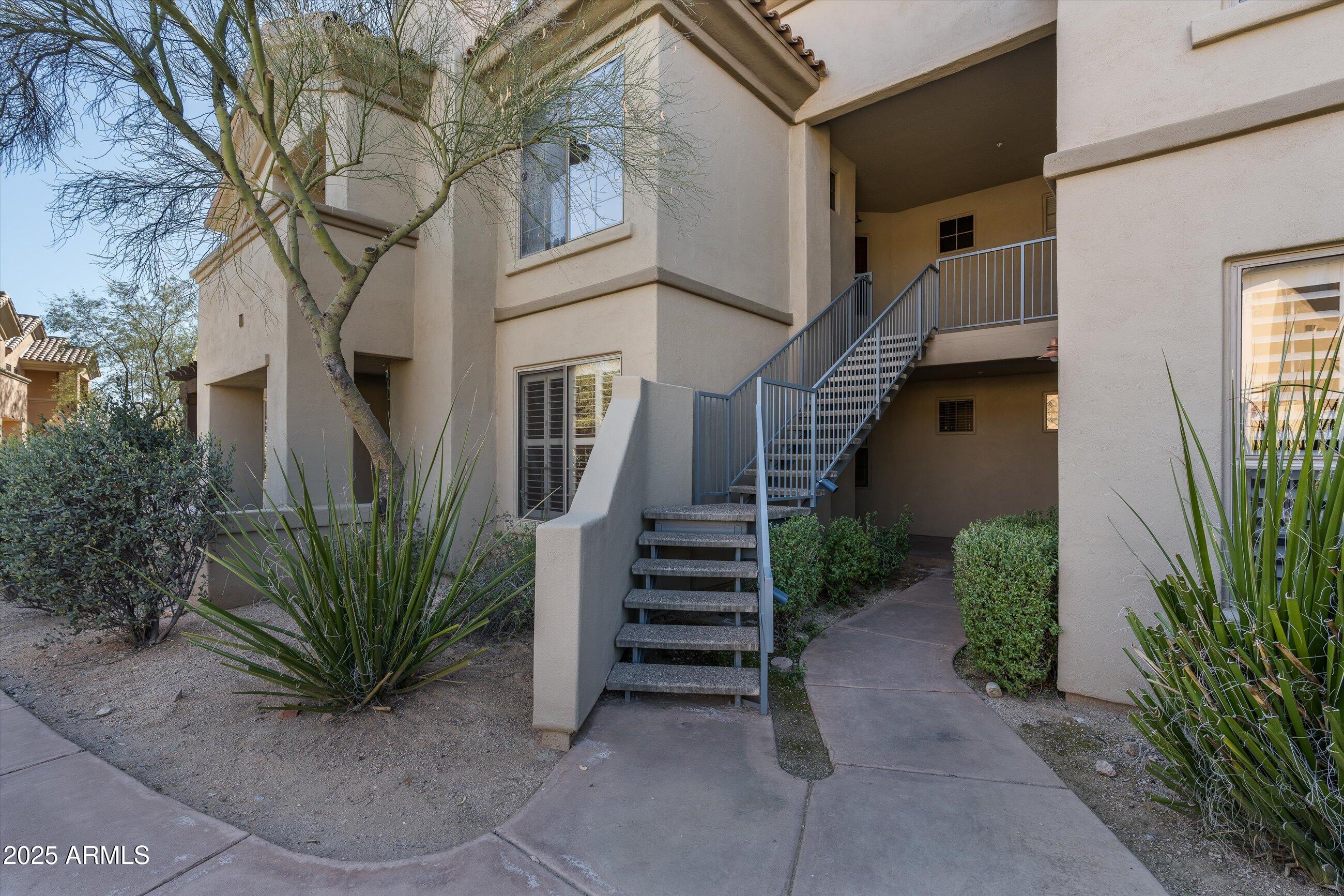 20801 N 90TH Place 107