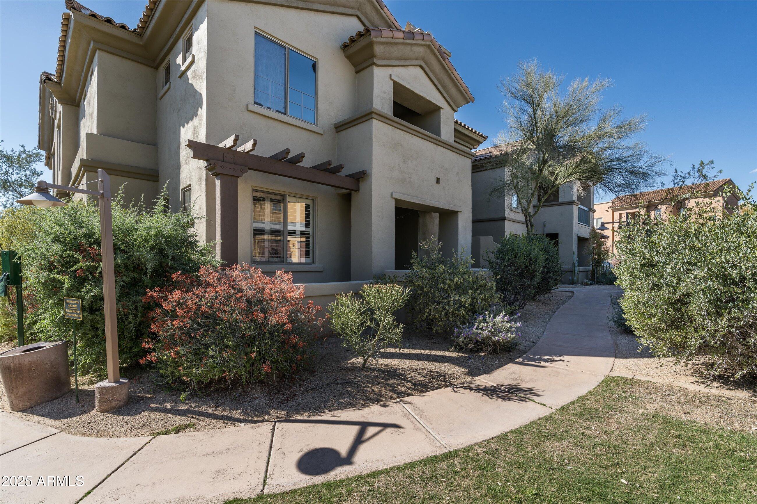 20801 N 90TH Place 107