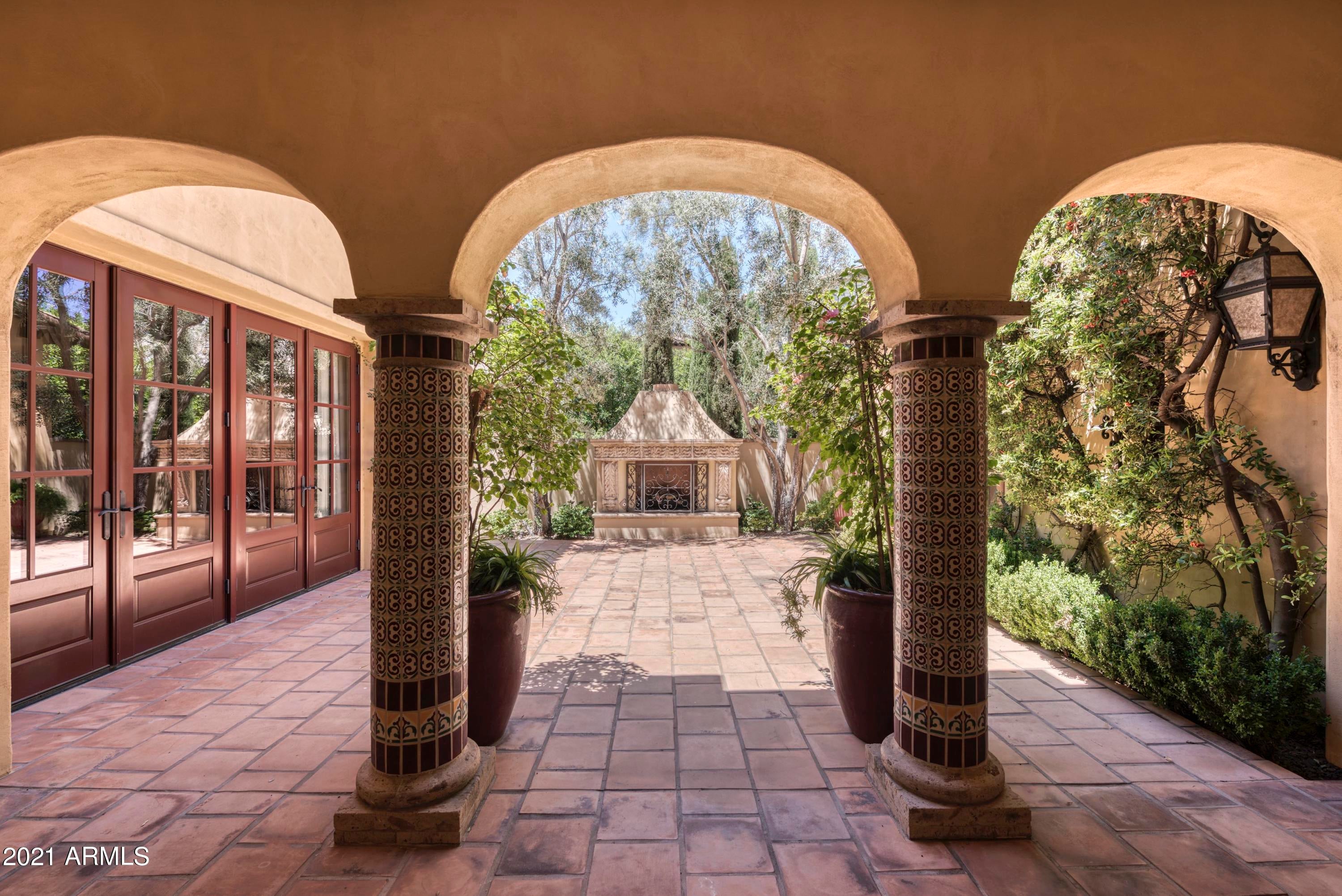 Montelucia Luxury Villas - Residential