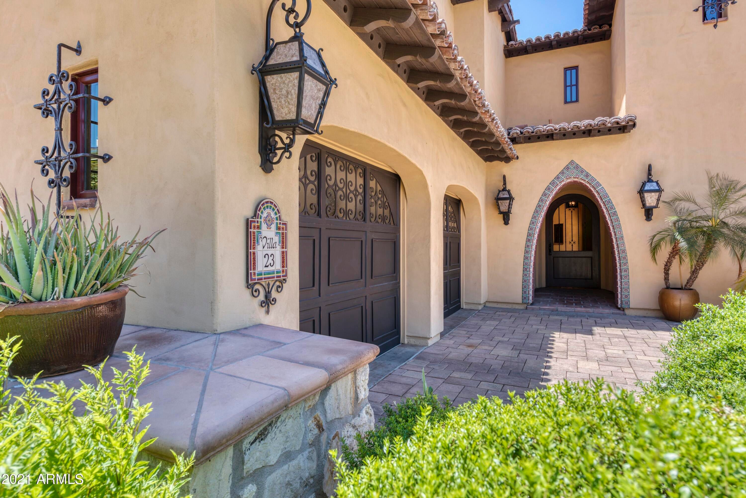 Montelucia Luxury Villas - Residential