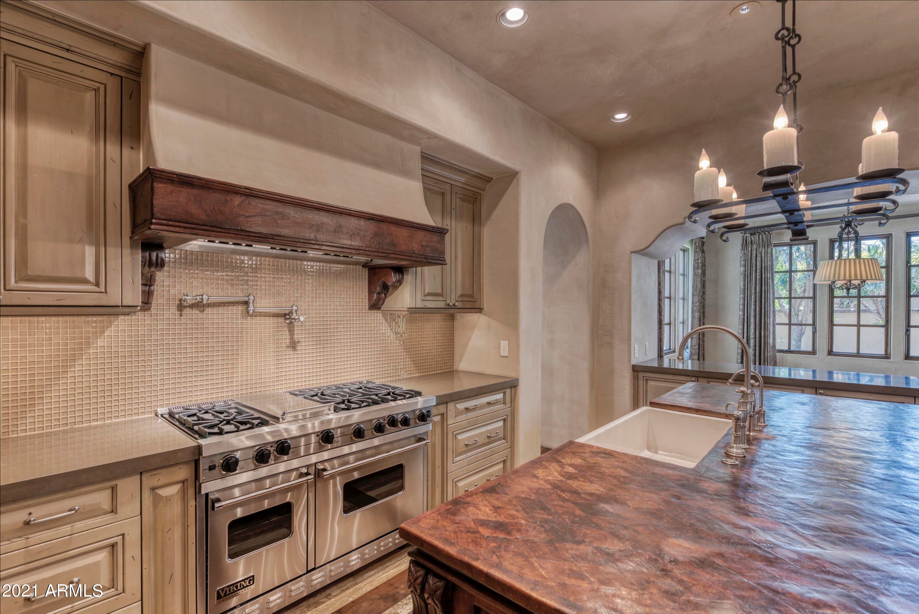 Montelucia Luxury Villas - Residential