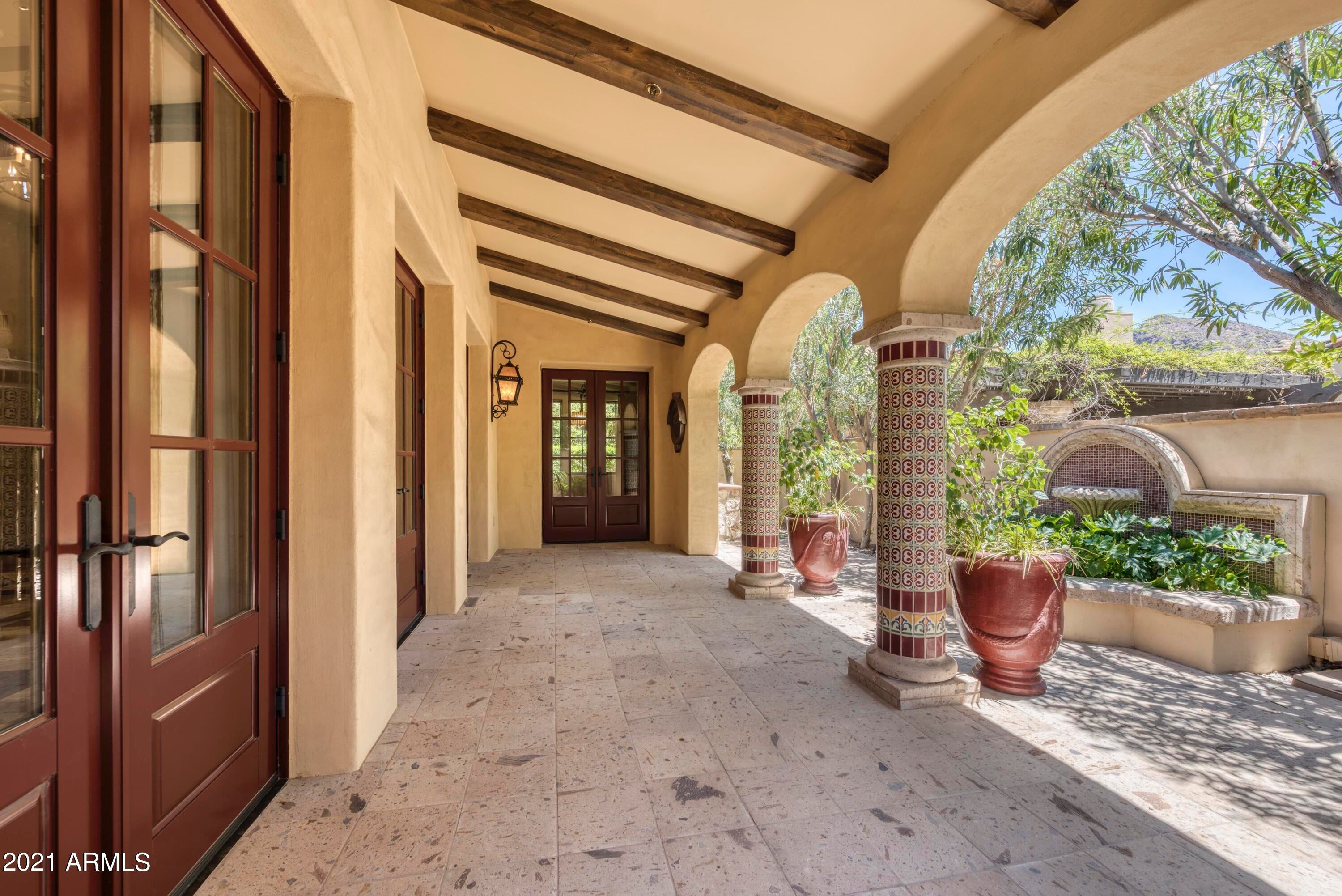 Montelucia Luxury Villas - Residential