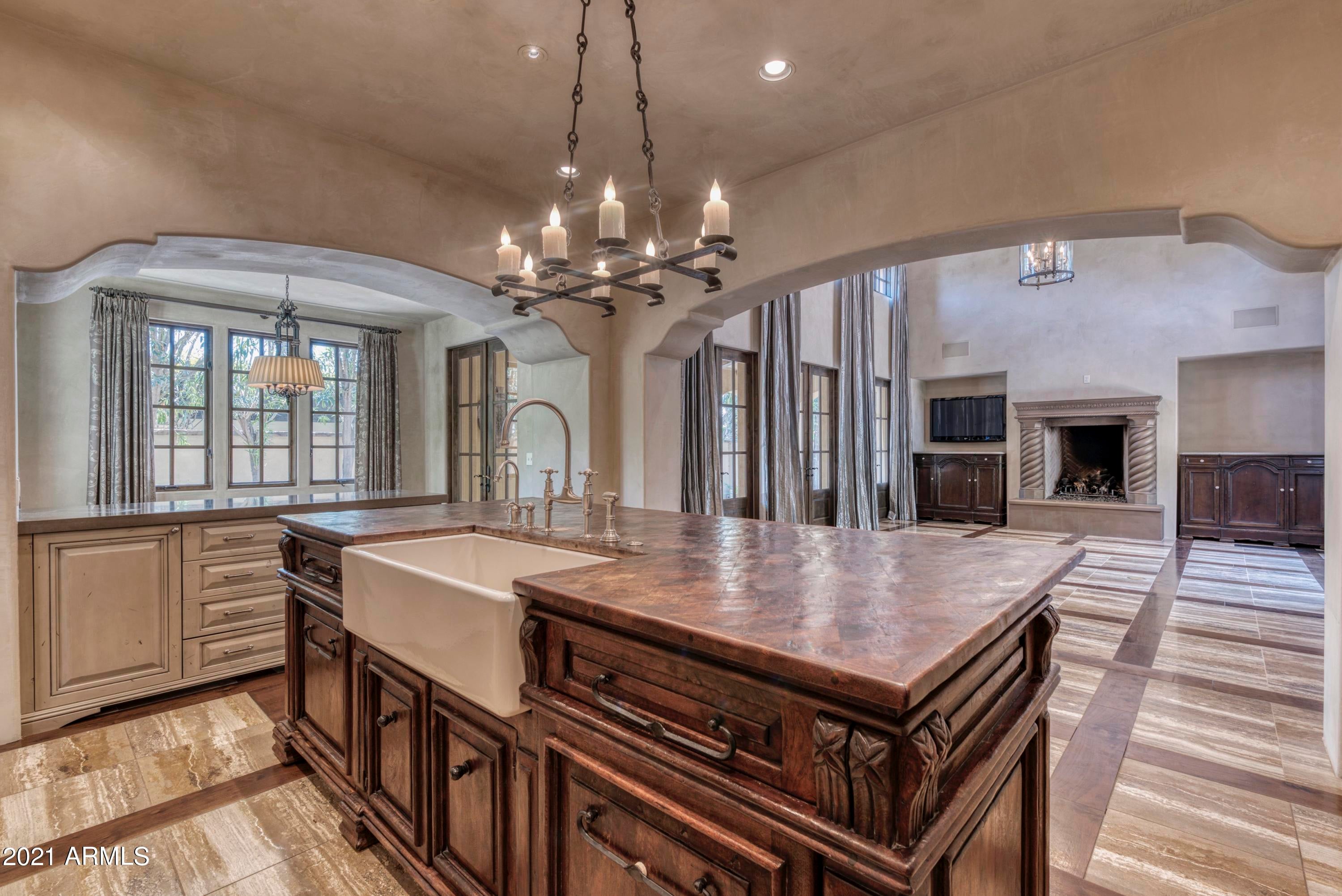 Montelucia Luxury Villas - Residential