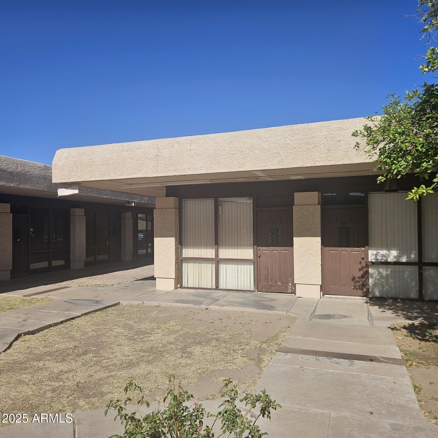 340 W UNIVERSITY Drive 1