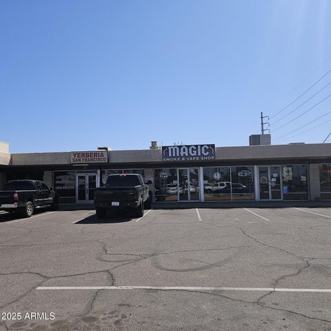 340 W UNIVERSITY Drive 1 Mesa AZ 85201
