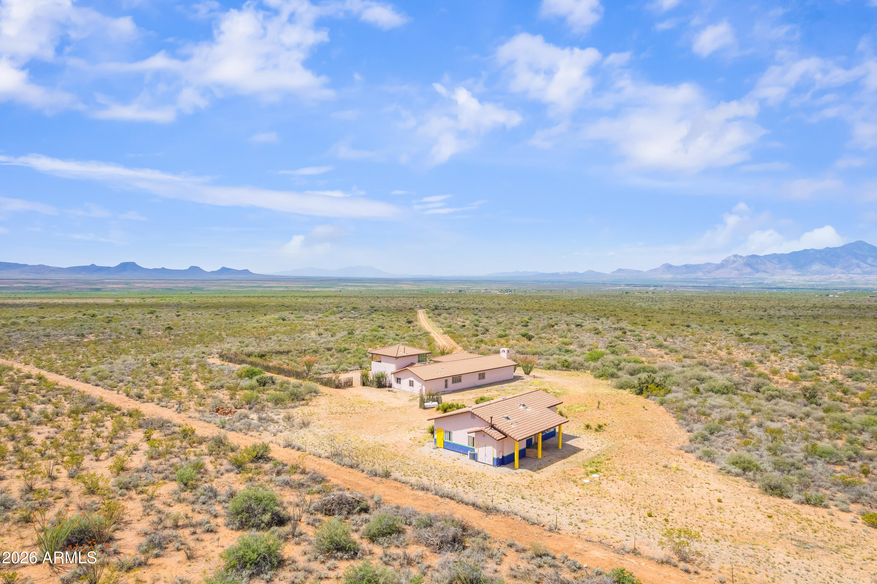 RIO VISTA - Residential Income