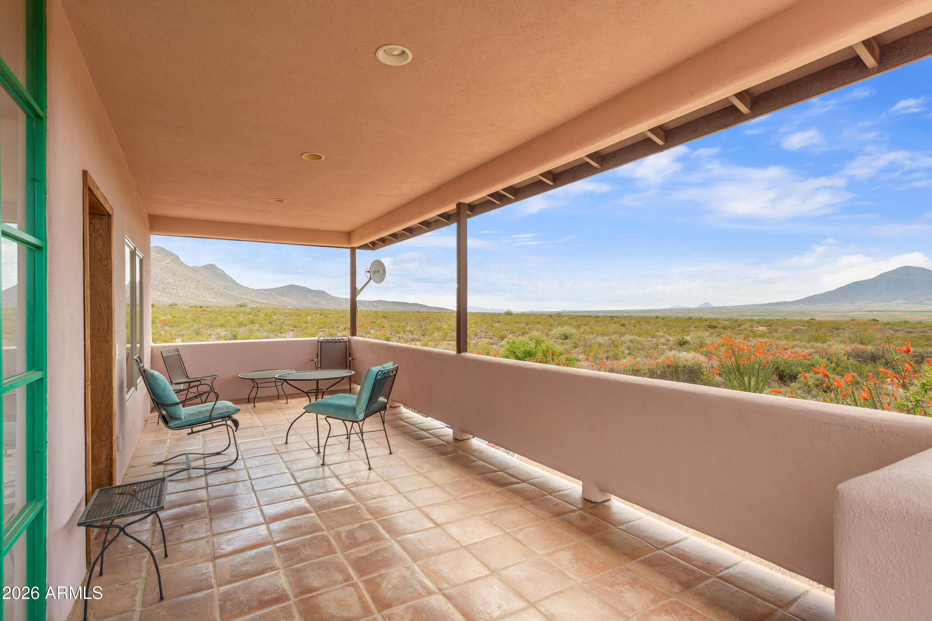RIO VISTA - Residential Income