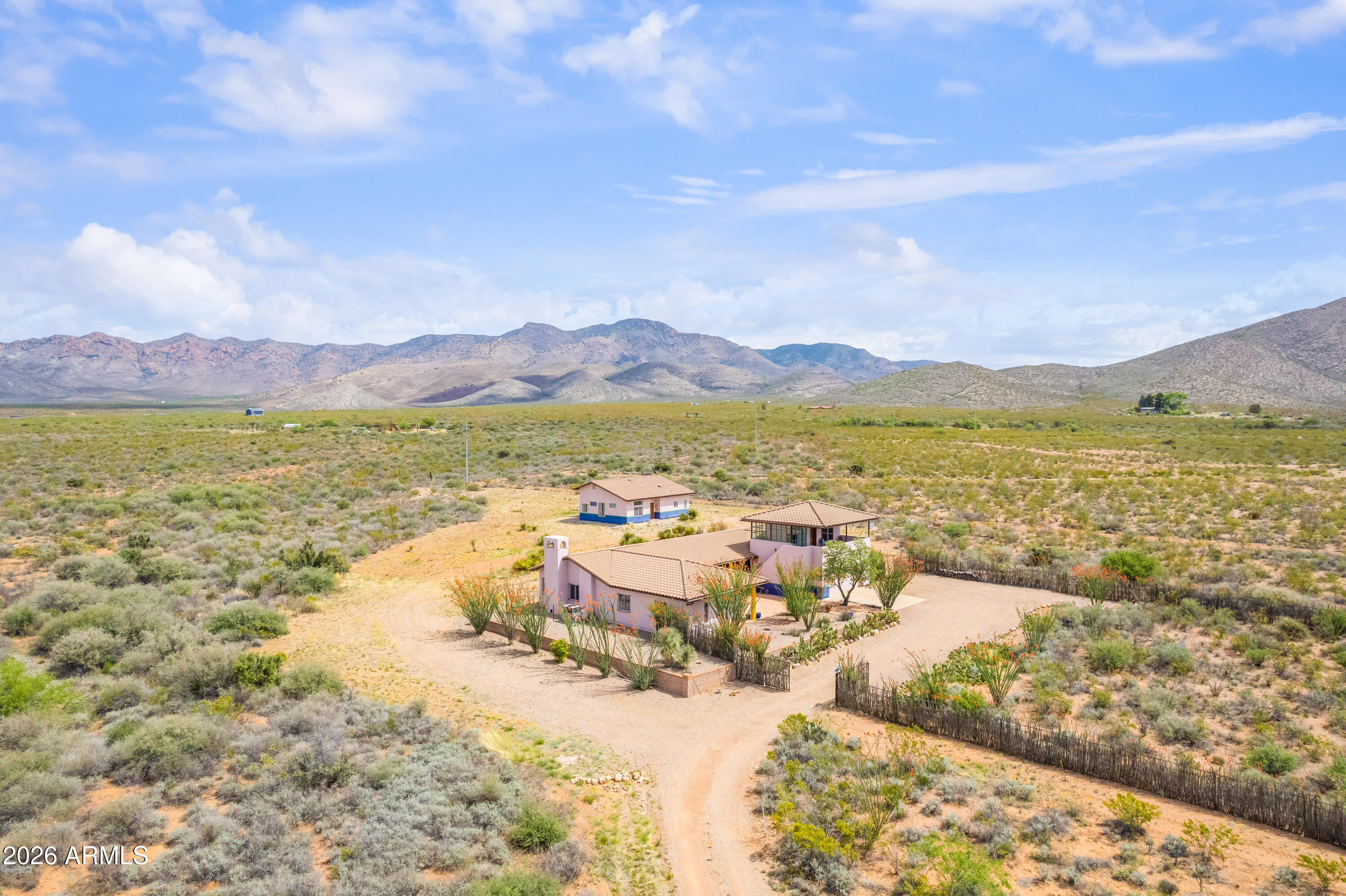 RIO VISTA - Residential Income