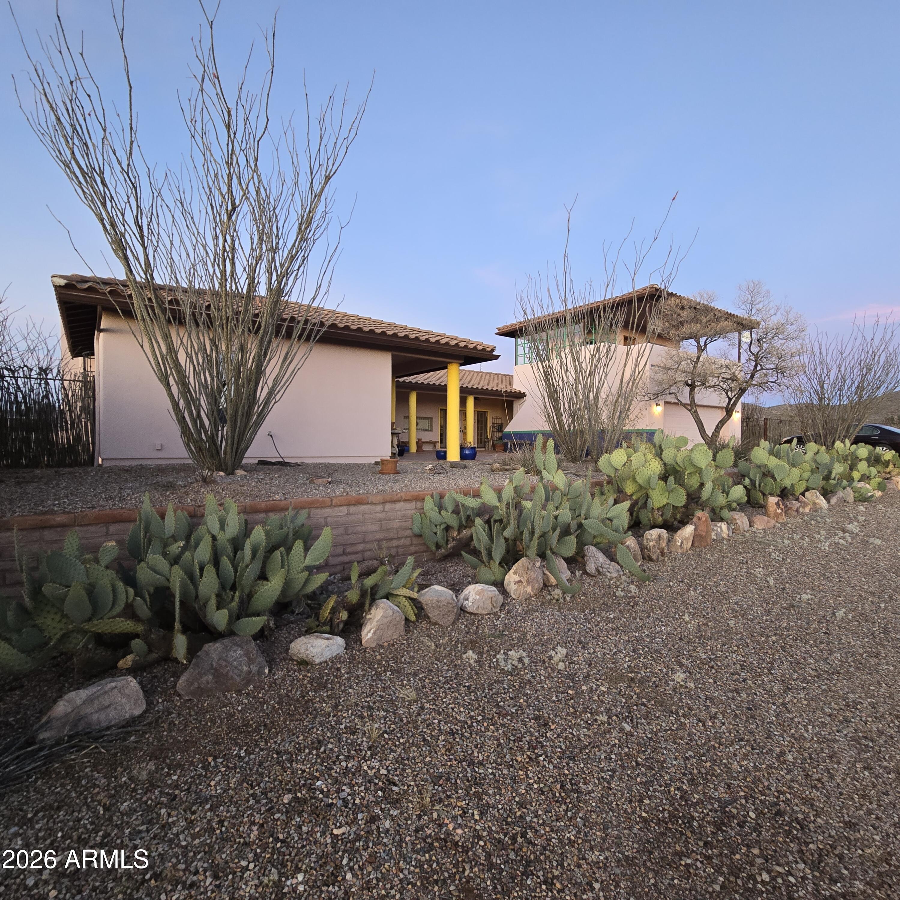 RIO VISTA - Residential Income
