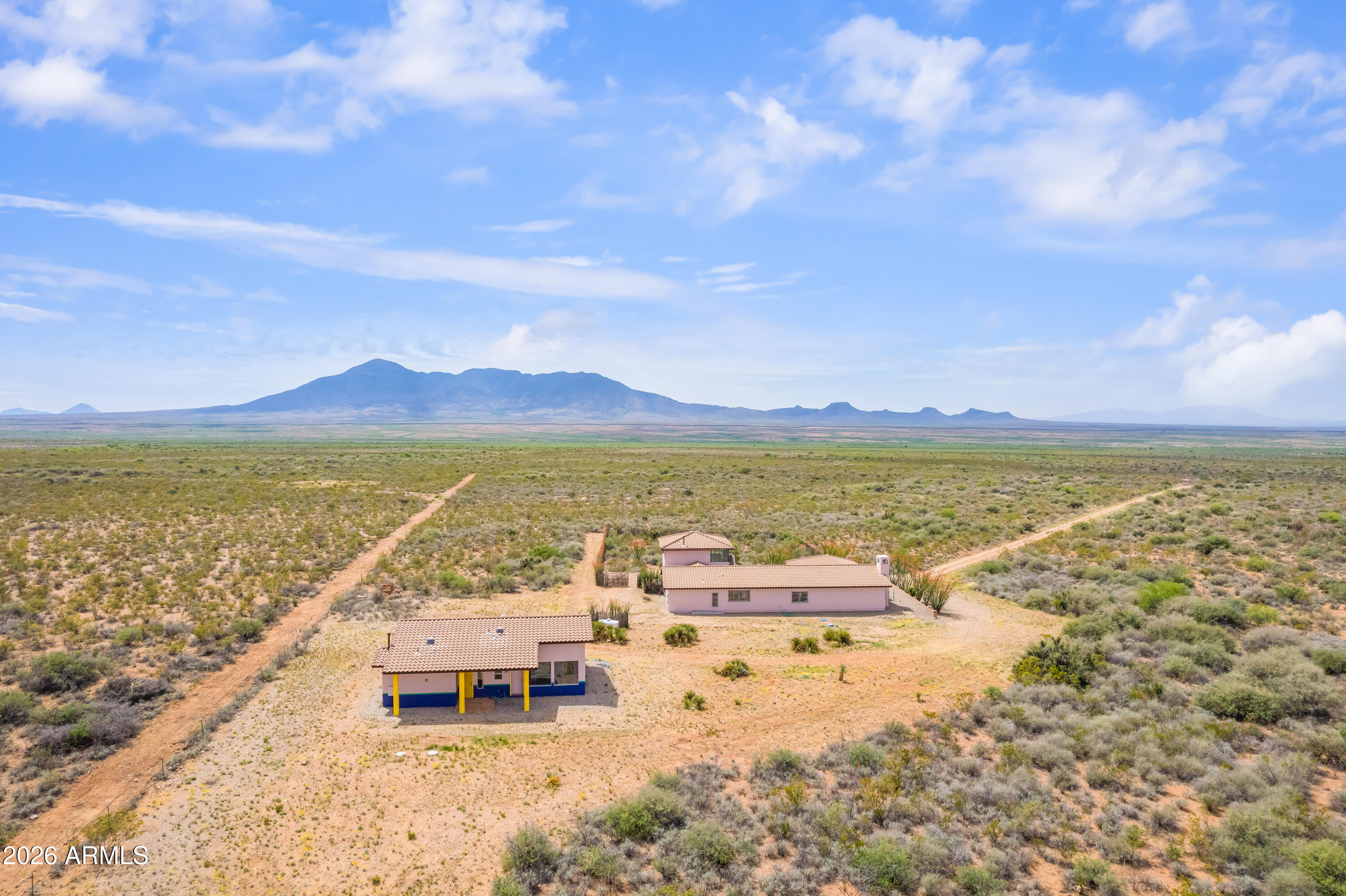 RIO VISTA - Residential Income