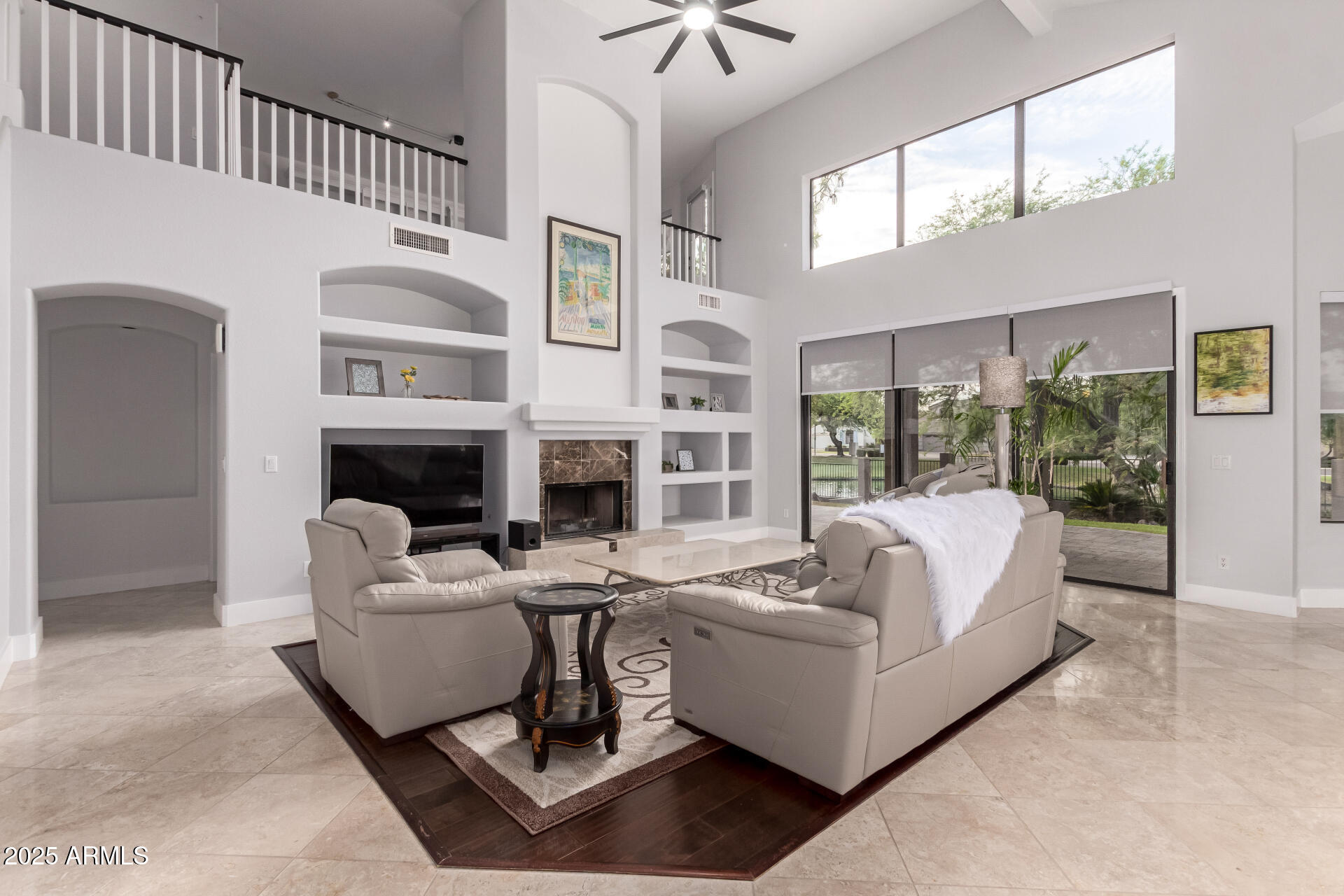 714 W DESERT BROOM Drive