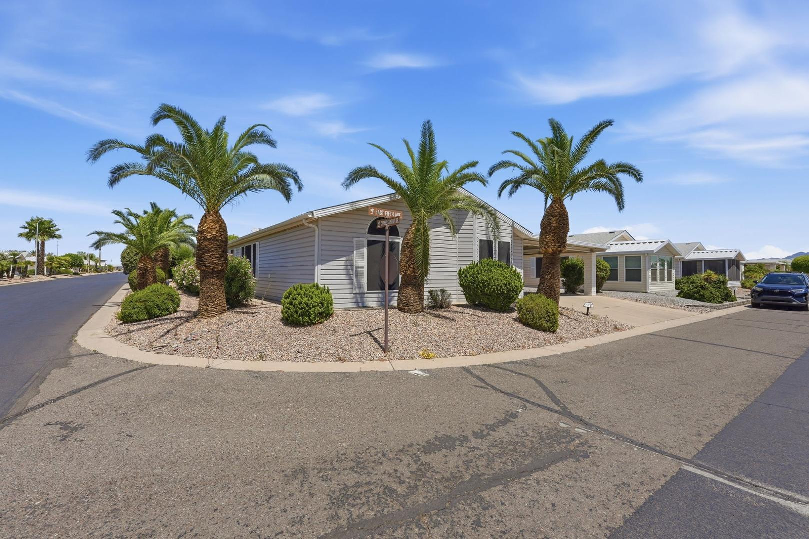 215 N Power Road 357