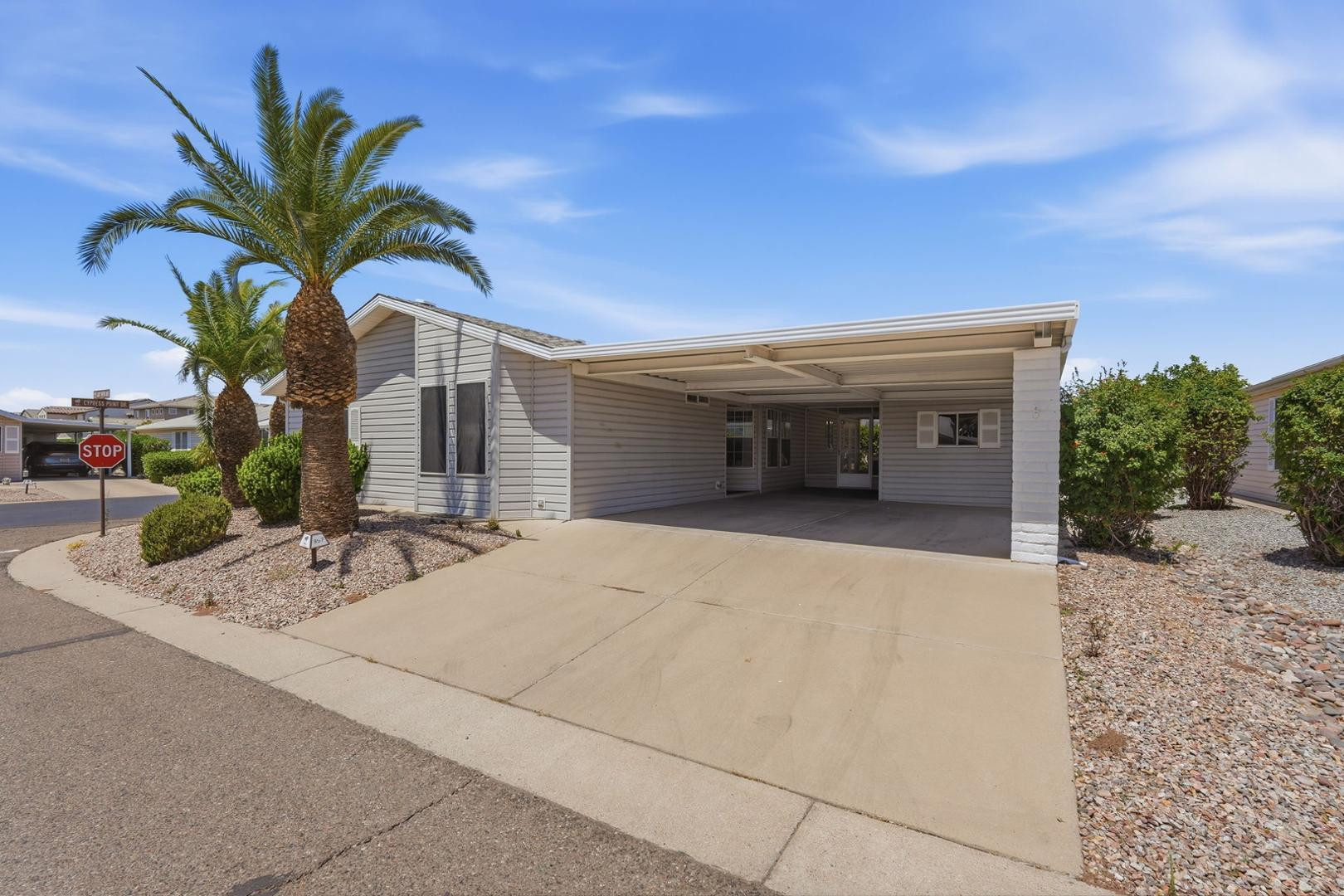 215 N Power Road 357