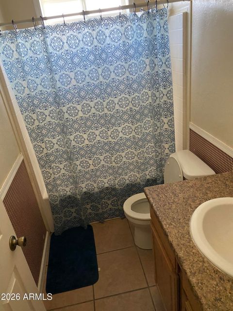 8643 S THUNDERBIRD Drive Safford AZ 85546