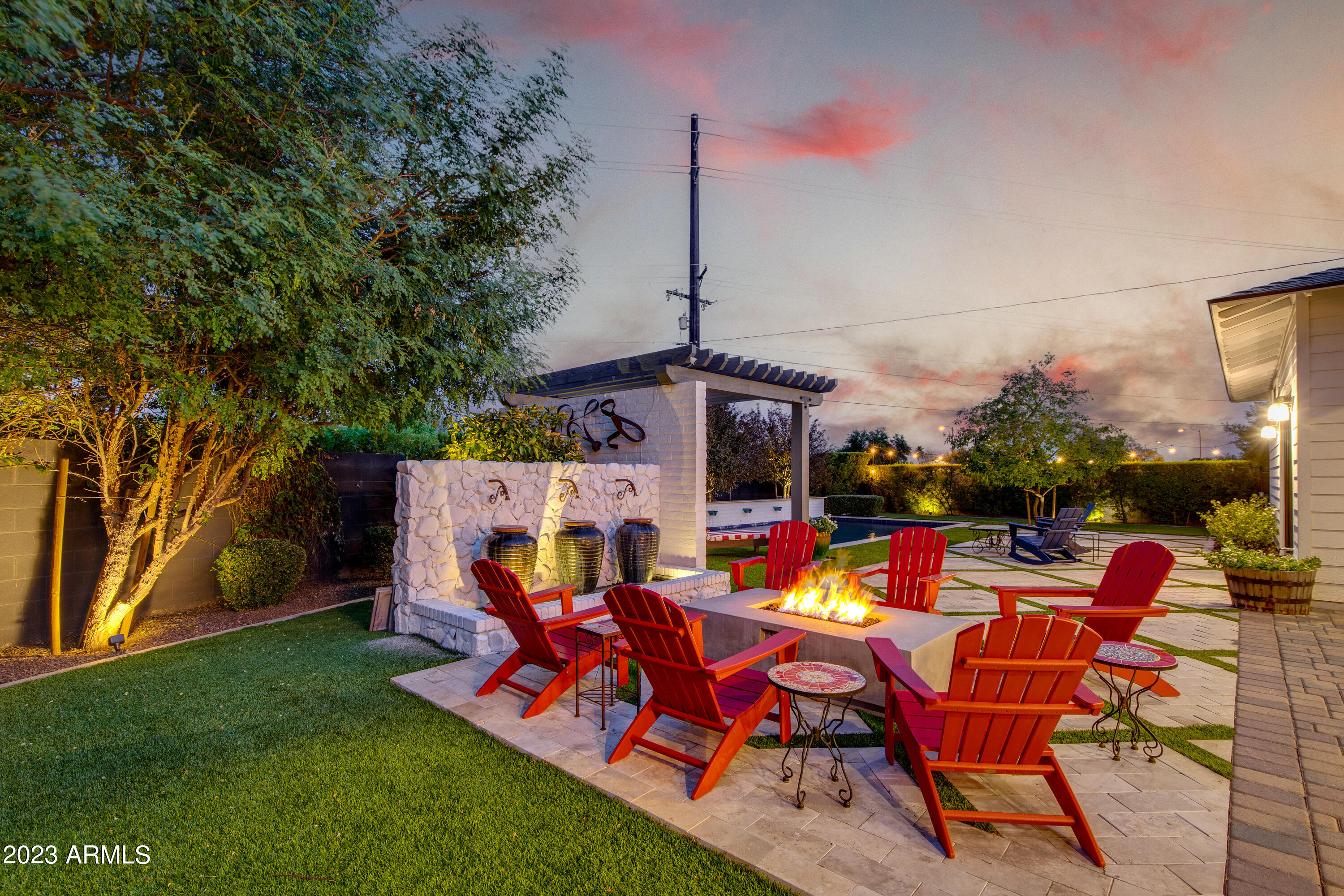 LAFAYETTE ESTATES-EAST MLD - Residential