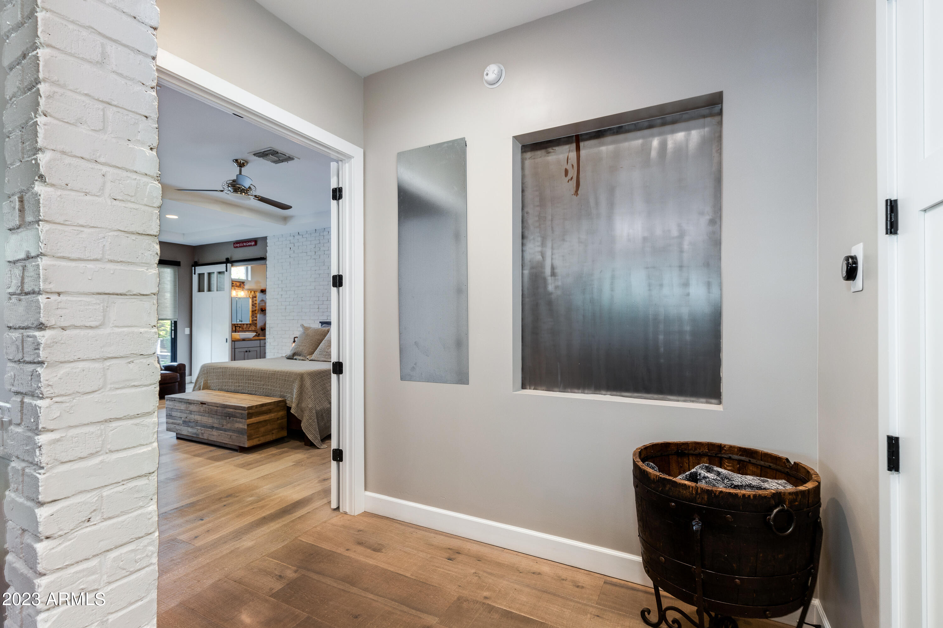 LAFAYETTE ESTATES-EAST MLD - Residential