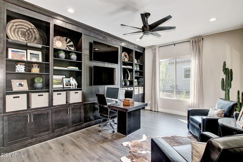 Photo of 20938 W Pasadena Avenue, Buckeye, AZ 85396 (MLS # 6969614)