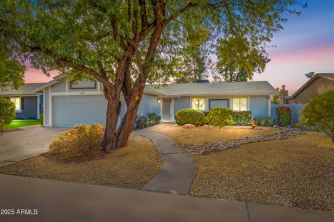 6819 E GRANDVIEW Drive Scottsdale AZ 85254