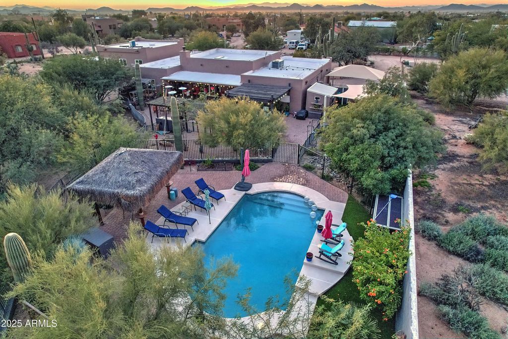 Photo of 30609 N 62nd Street, Cave Creek, AZ 85331 (MLS # 6960176)