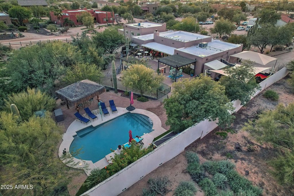 Photo of 30609 N 62nd Street, Cave Creek, AZ 85331 (MLS # 6960176)