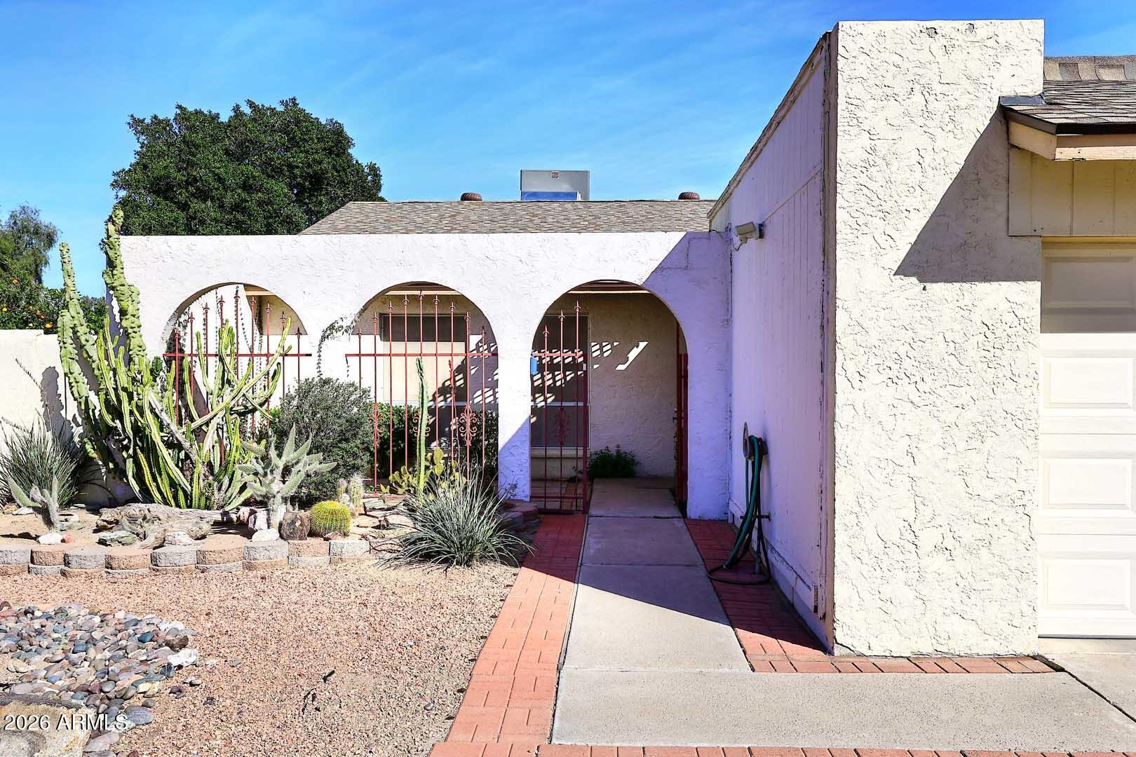 5252 W PURDUE Avenue W