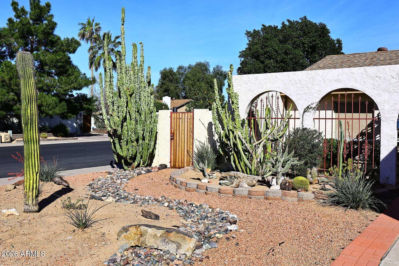 5252 W PURDUE Avenue W