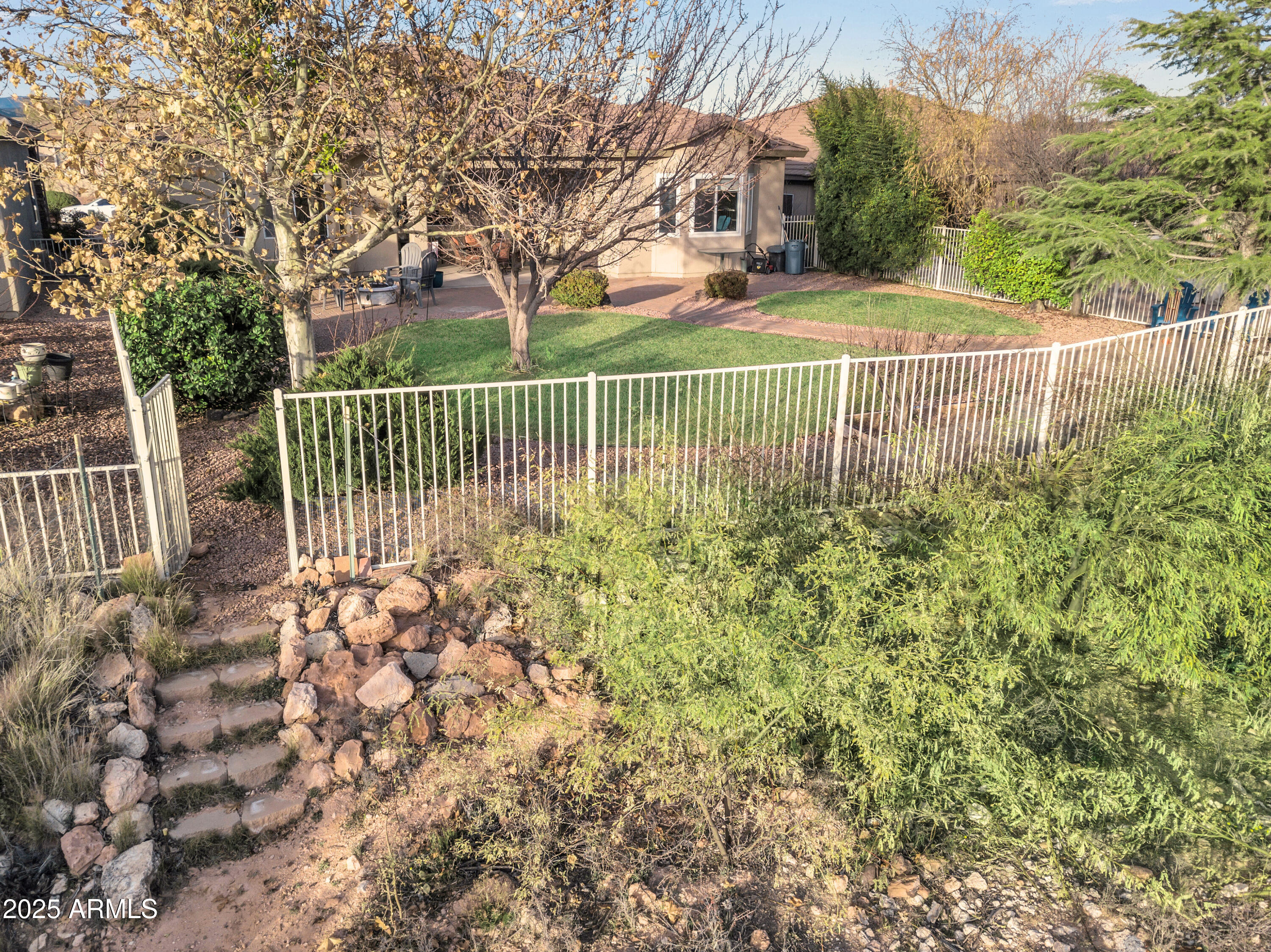 5065 E BOULDER CANYON Drive