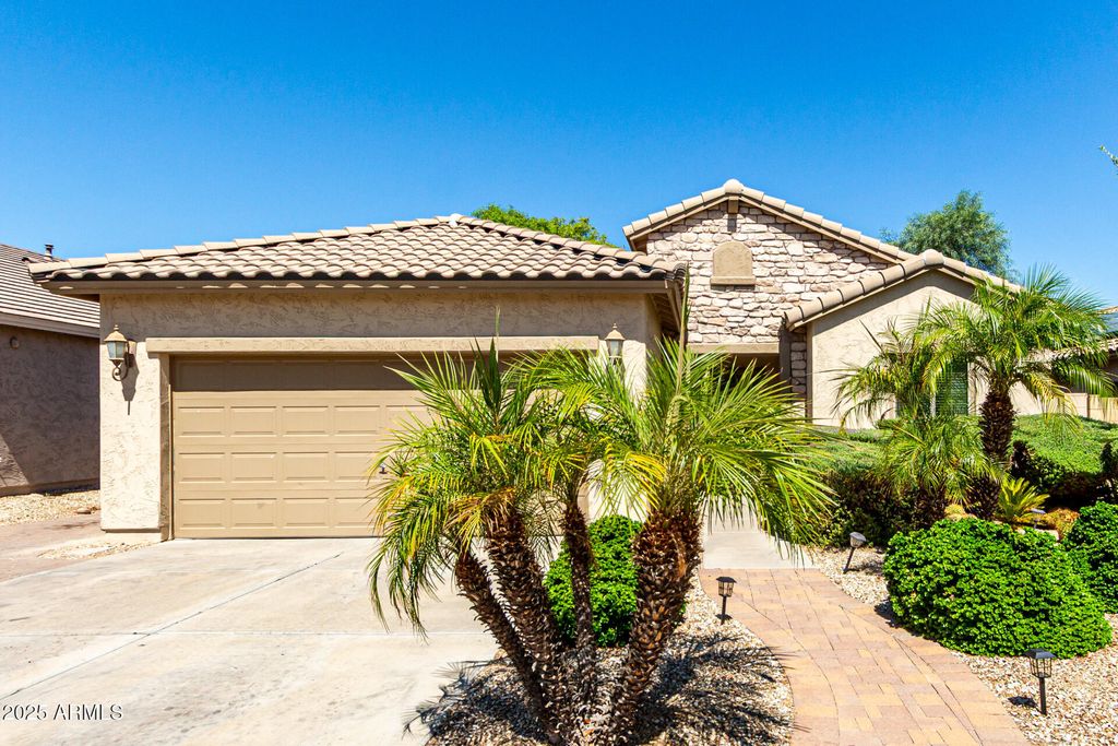 Photo of 17952 W Lawrence Lane, Waddell, AZ 85355 (MLS # 6921905)