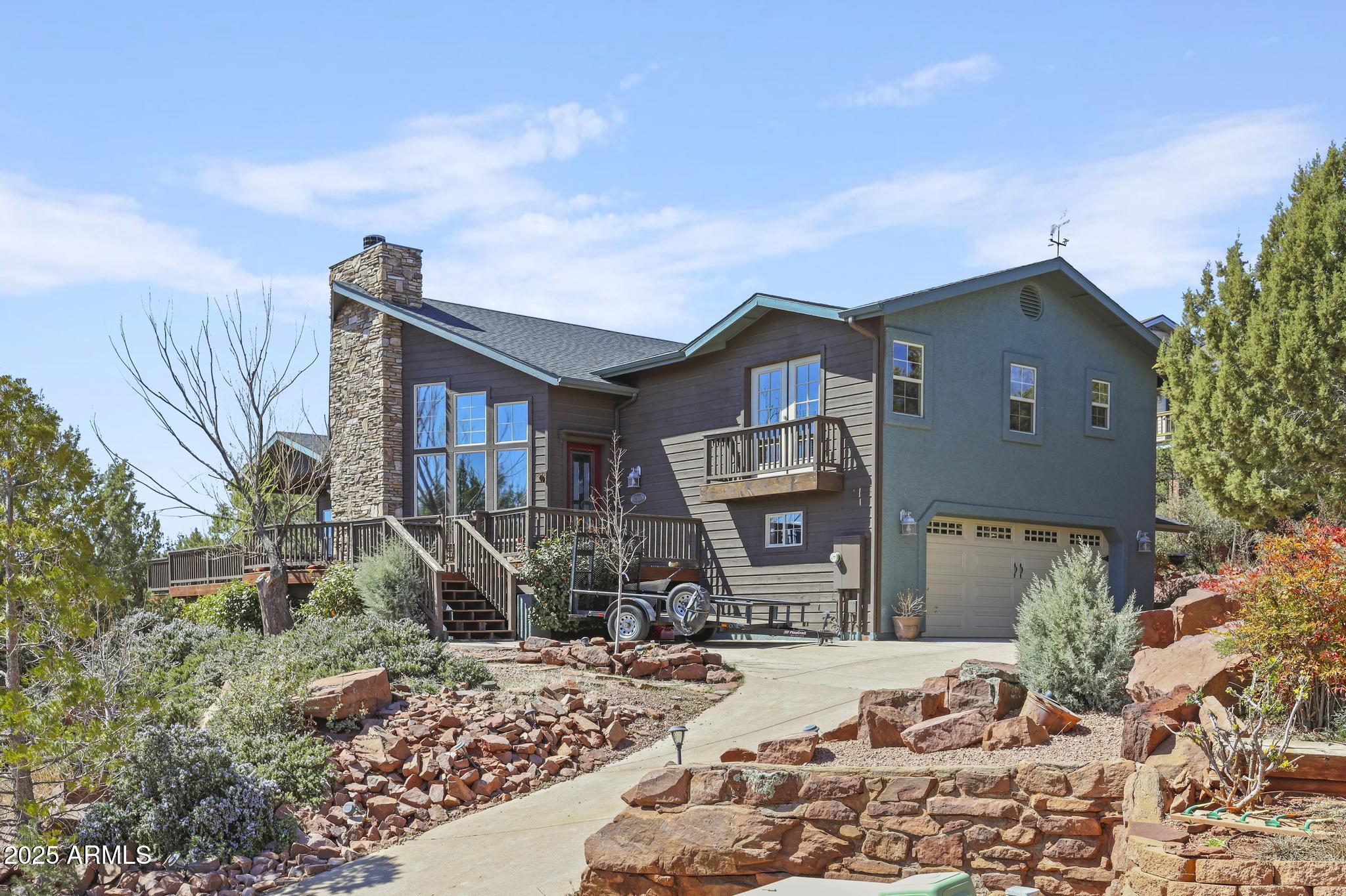 208 S BRASSIE Drive