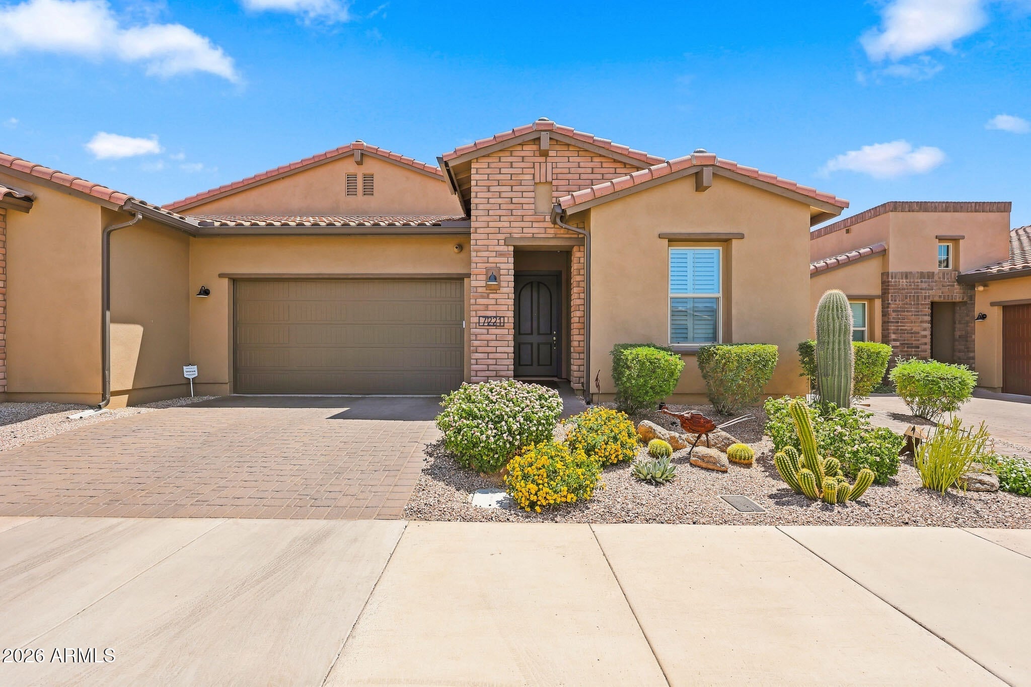 7221 E CALLE PRIMERA Vista