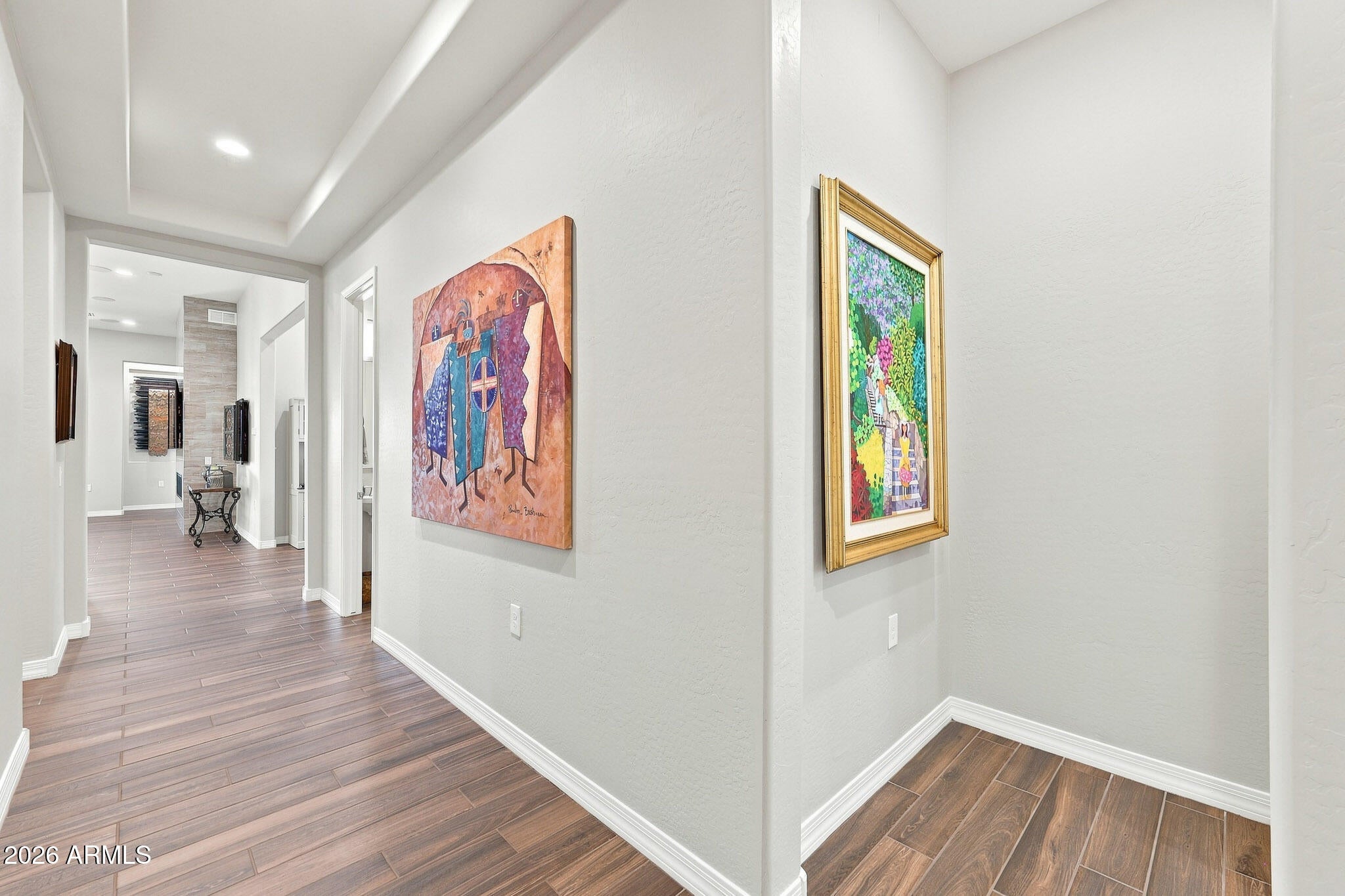 7221 E CALLE PRIMERA Vista