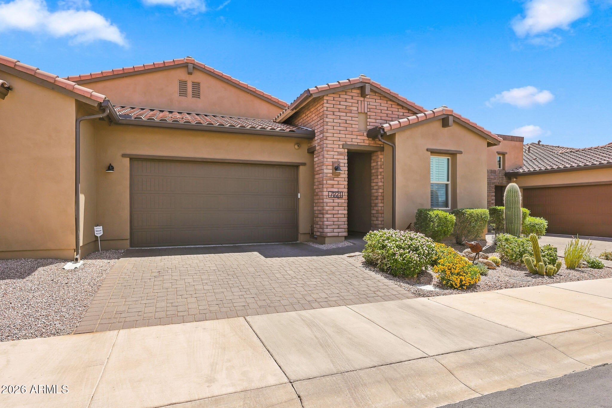 7221 E CALLE PRIMERA Vista