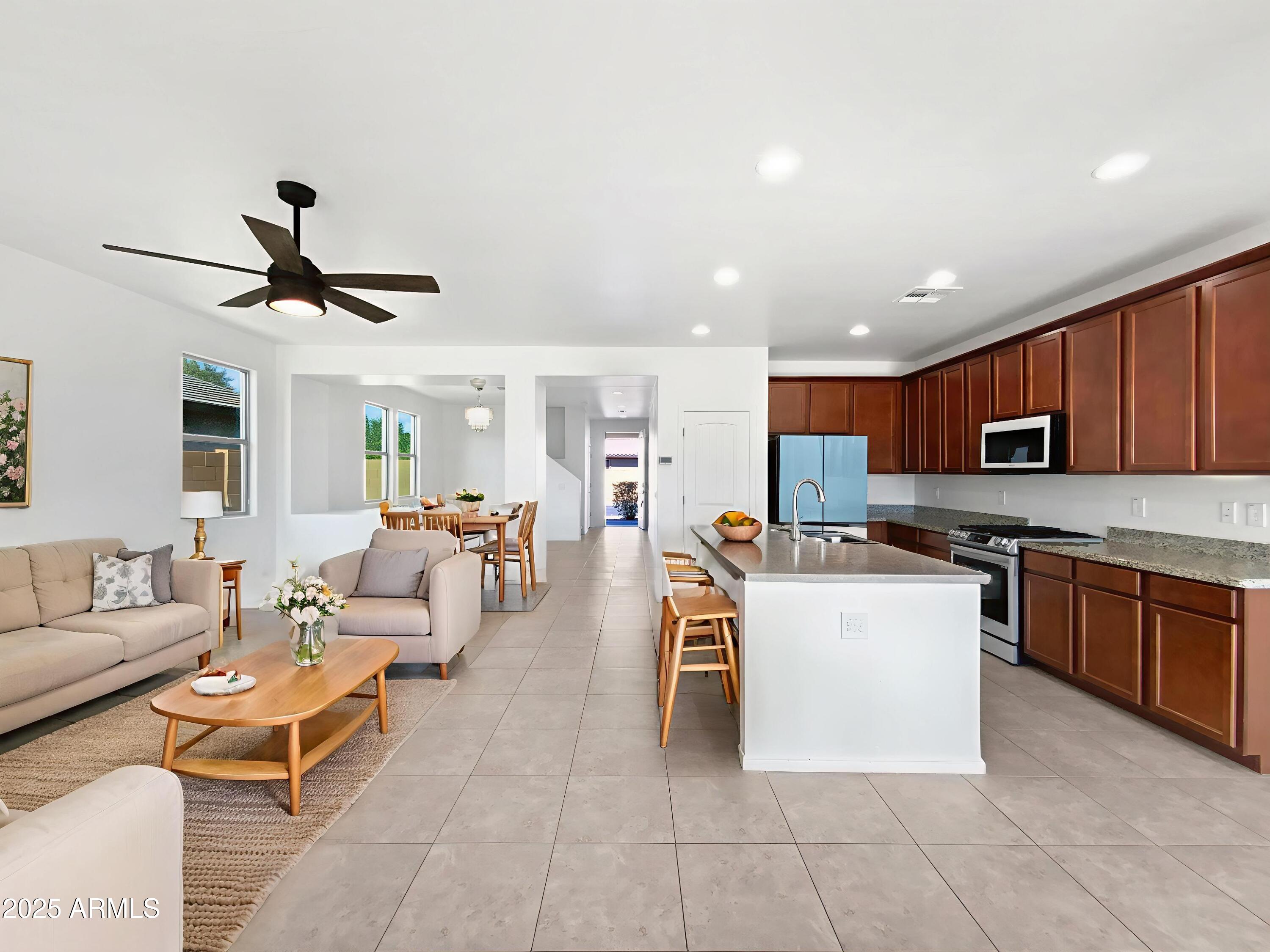 21610 N BRADFORD Drive