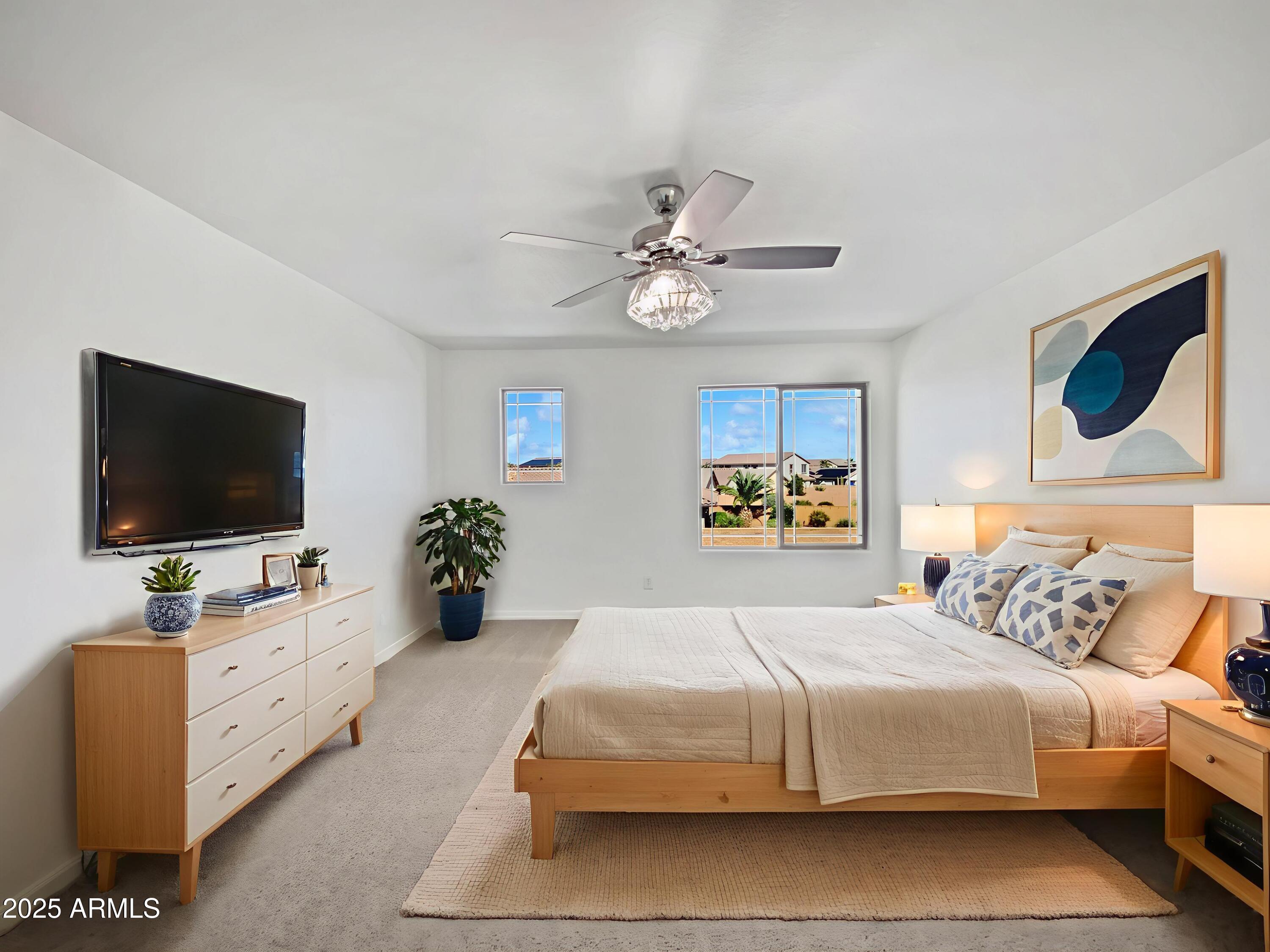 21610 N BRADFORD Drive