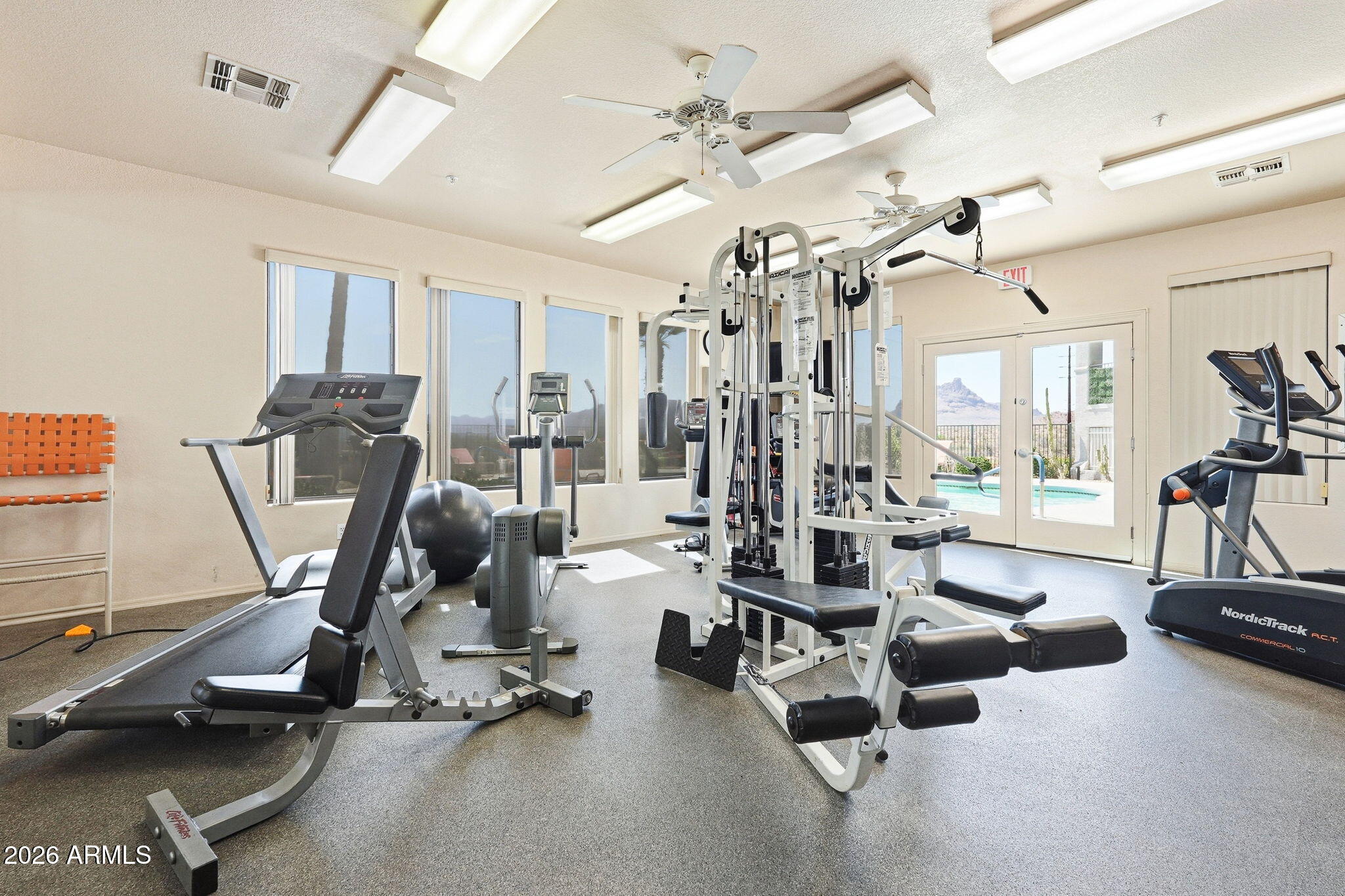 LITTLE FOUNTAIN RESORT CONDOMINIUMS - Residential