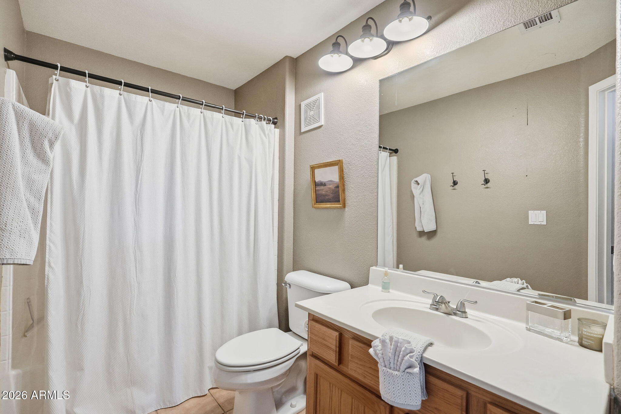 LITTLE FOUNTAIN RESORT CONDOMINIUMS - Residential