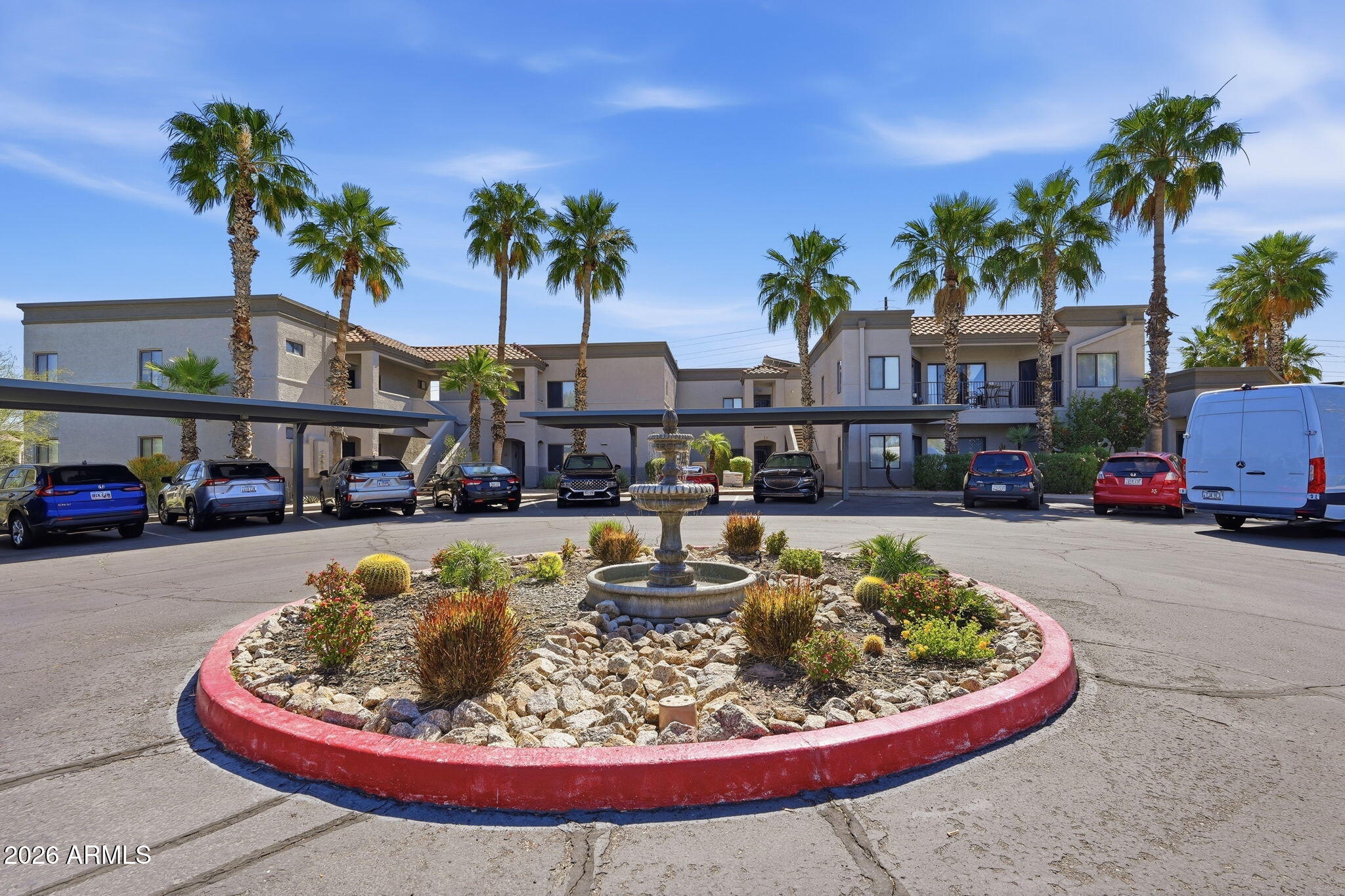 LITTLE FOUNTAIN RESORT CONDOMINIUMS - Residential