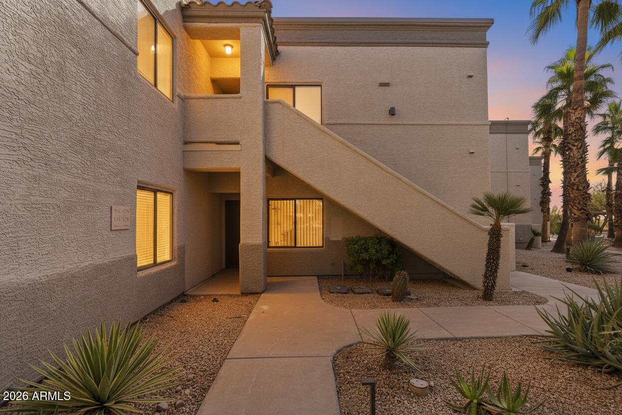 10401 N SAGUARO Boulevard 235