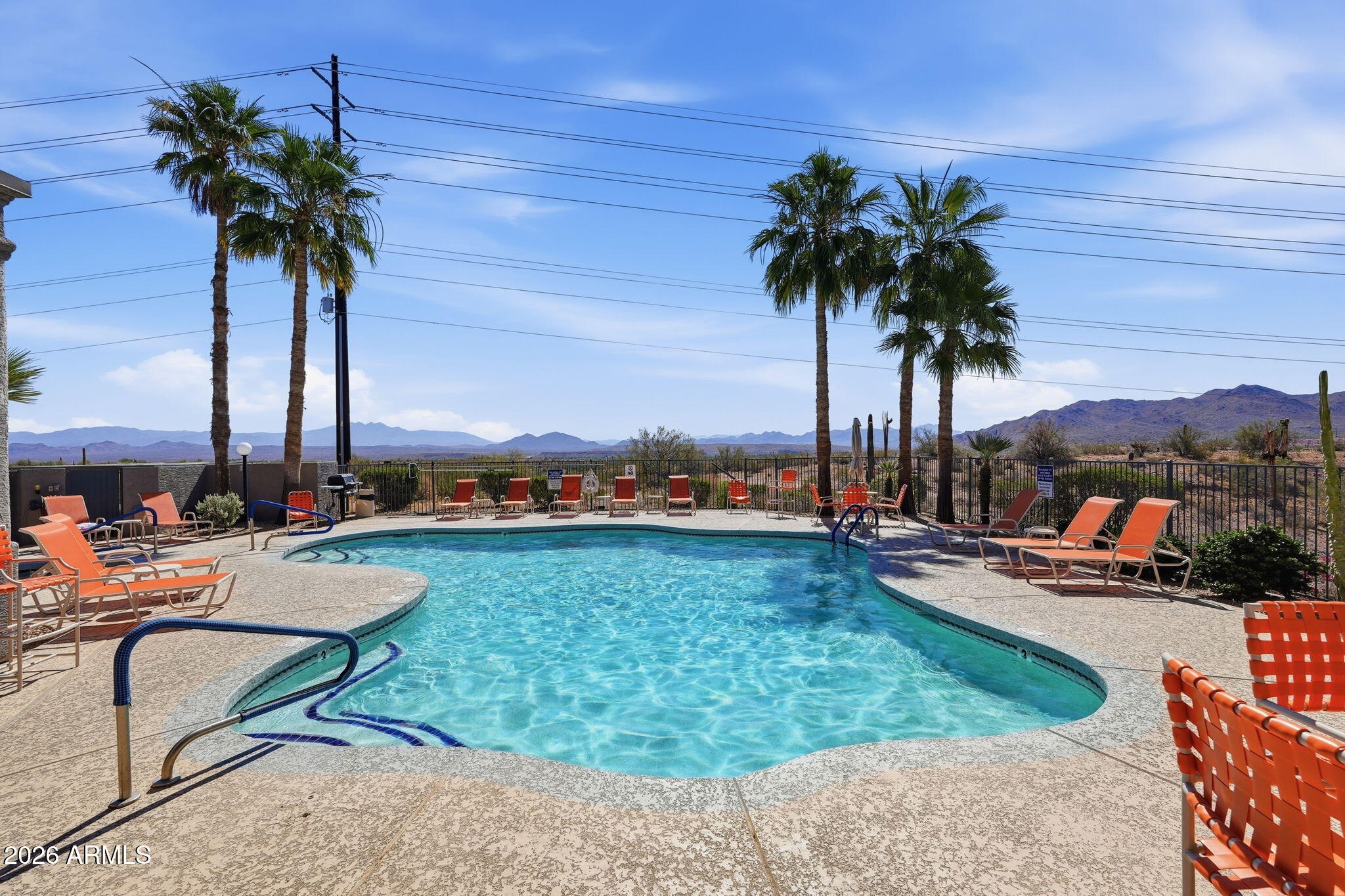 LITTLE FOUNTAIN RESORT CONDOMINIUMS - Residential