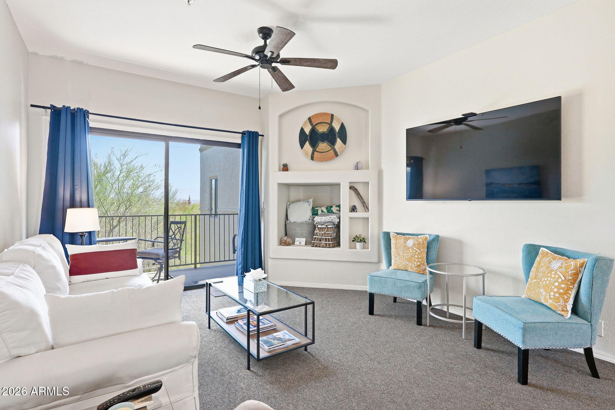 LITTLE FOUNTAIN RESORT CONDOMINIUMS - Residential