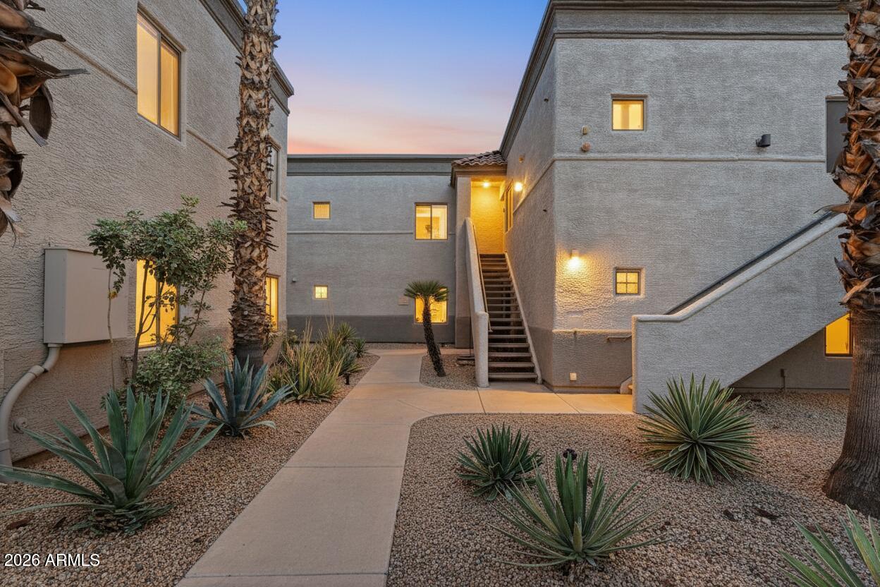 10401 N SAGUARO Boulevard 235