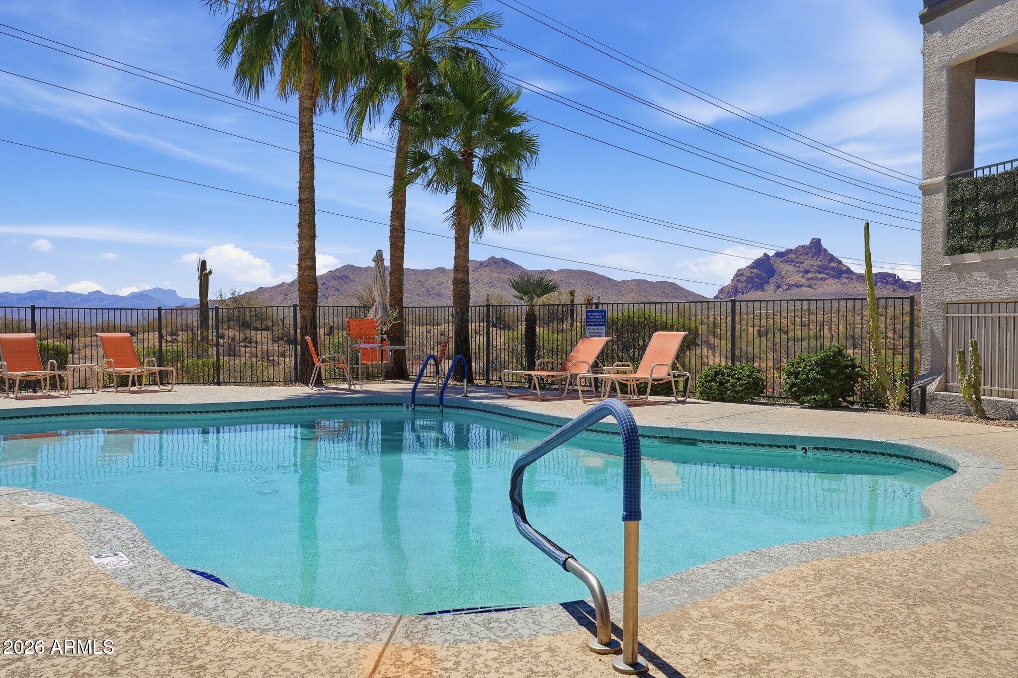 LITTLE FOUNTAIN RESORT CONDOMINIUMS - Residential
