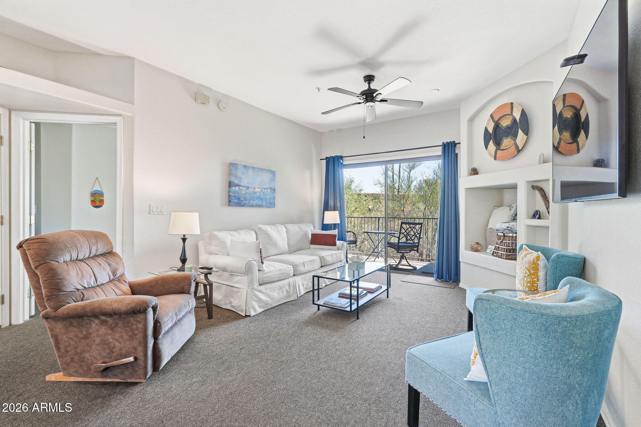 LITTLE FOUNTAIN RESORT CONDOMINIUMS - Residential