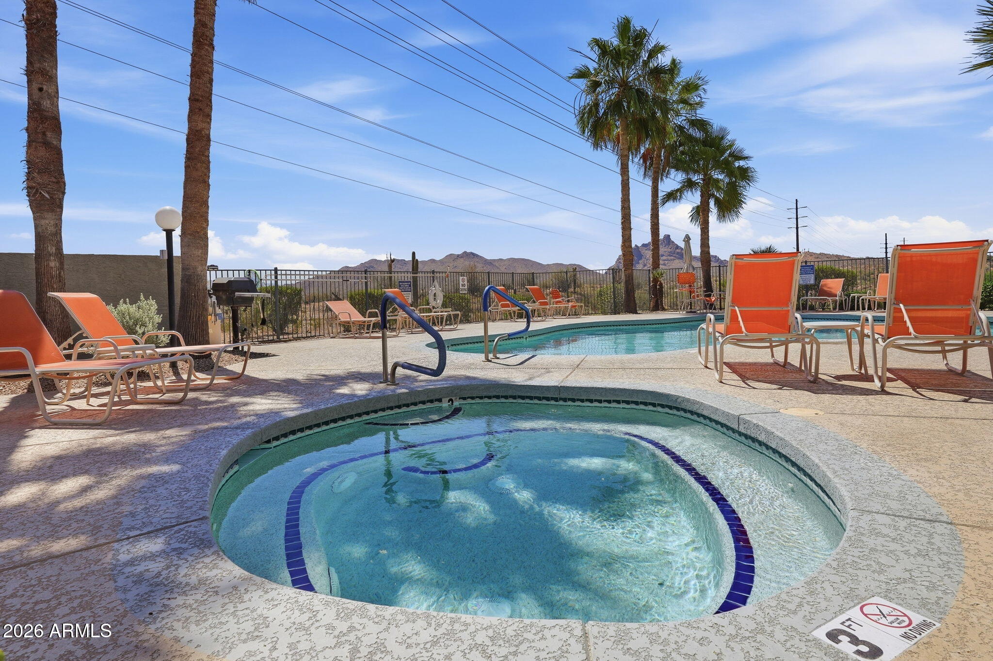 LITTLE FOUNTAIN RESORT CONDOMINIUMS - Residential