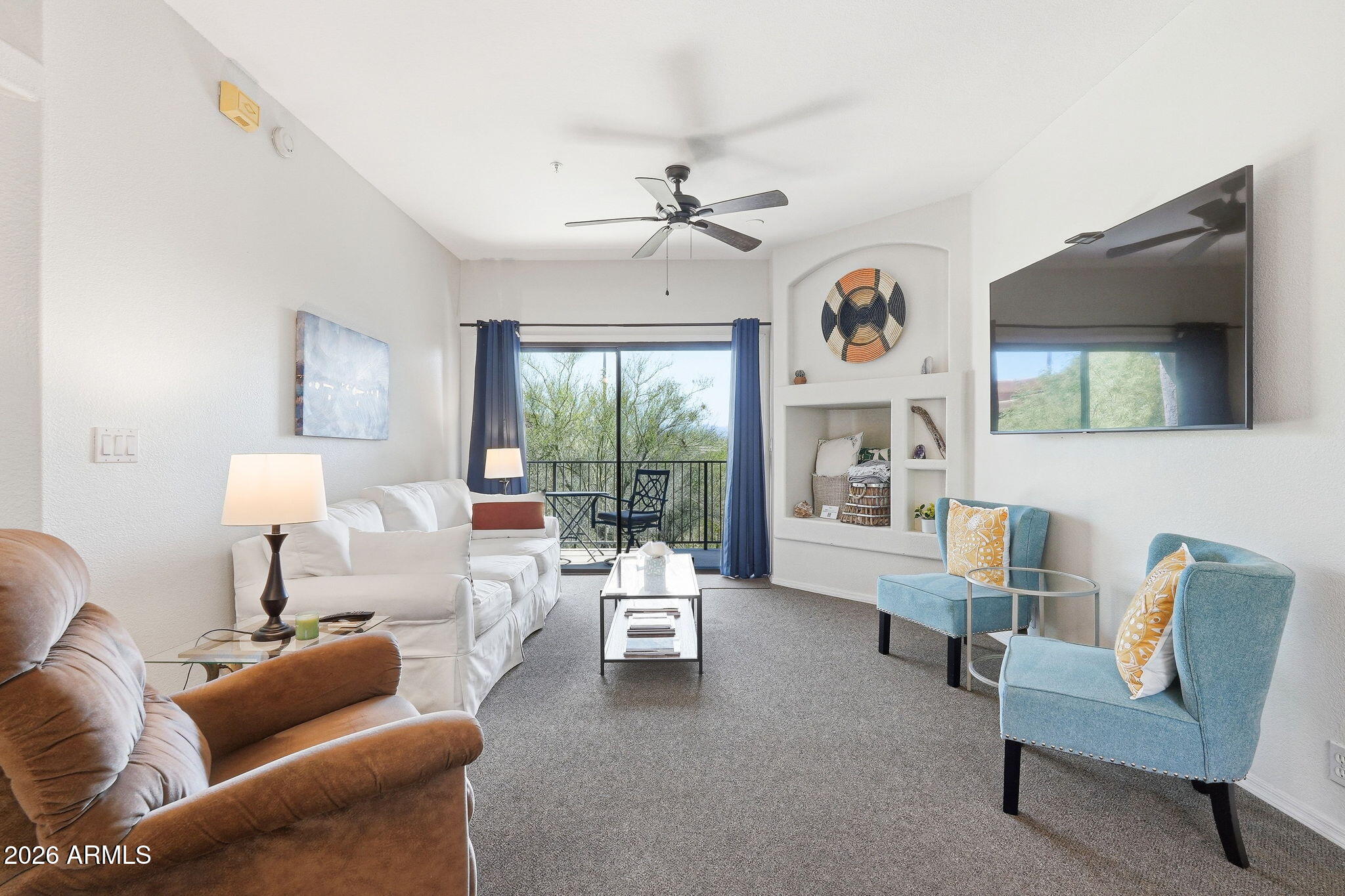 LITTLE FOUNTAIN RESORT CONDOMINIUMS - Residential