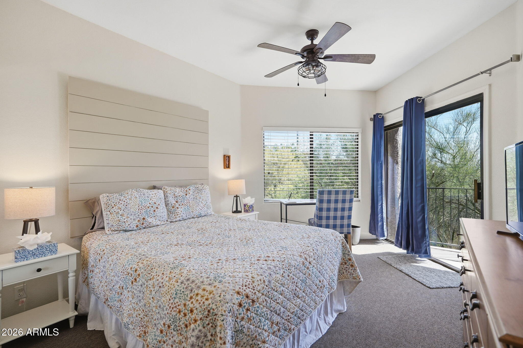 LITTLE FOUNTAIN RESORT CONDOMINIUMS - Residential