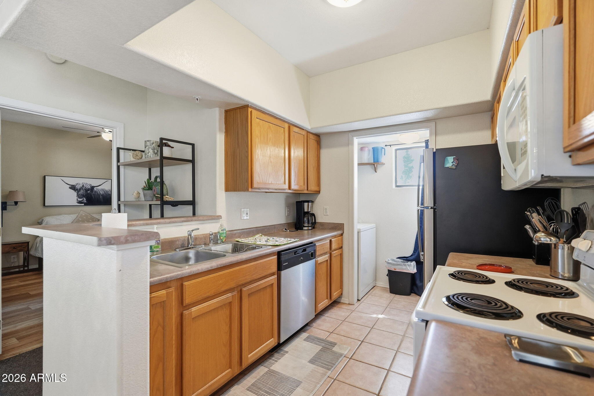 LITTLE FOUNTAIN RESORT CONDOMINIUMS - Residential