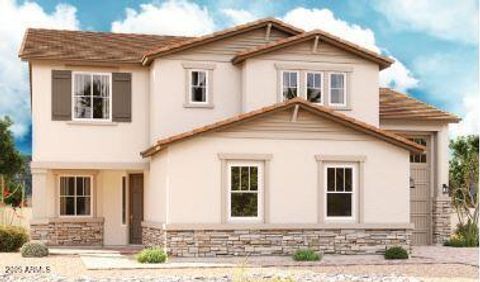 Photo of 21658 E Lords Way, Queen Creek, AZ 85142 (MLS # 6930743)